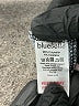 Bluebell Black Cocktail Dress Size 16 Maternity - photo 7