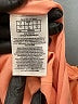 Guess Orange Blazer Size 2 - photo 7