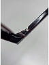 Prada Burgundy Red Sunglasses One size - photo 4
