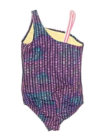 Lands' End One Piece Swimsuit (view 2)