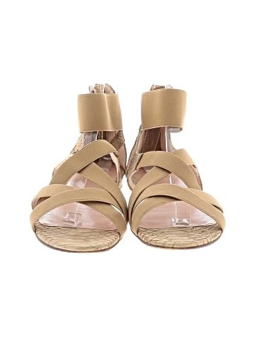 Stuart Weitzman Sandals (view 2)