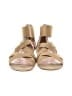 Stuart Weitzman Tan Sandals Size 9 - photo 2