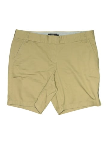 J.Crew Khaki Shorts (view 1)