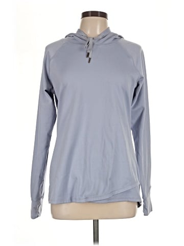 Eddie Bauer Pullover Hoodie (view 1)