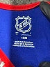 NHL Blue Short Sleeve Onesie 9-12 MO / 12 MO - photo 3