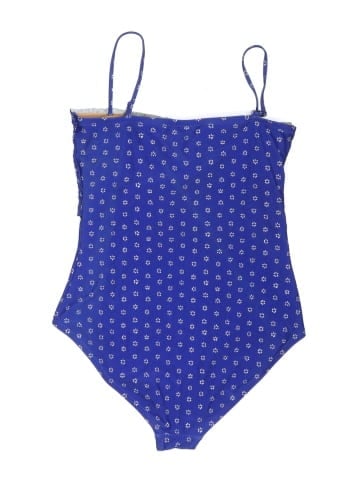 J.Crew Factory Store One Piece Swimsuit (view 2)