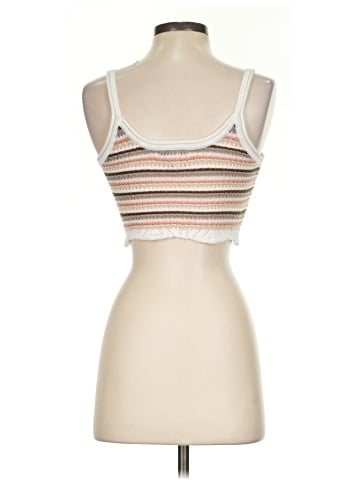 Full Tilt Sleeveless Top (view 2)