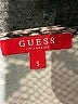 Guess Pink Short Sleeve Blouse Size S - photo 7