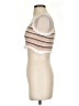 Full Tilt White Sleeveless Top Size S - photo 5
