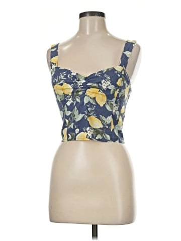 Abercrombie & Fitch Sleeveless Top (view 1)