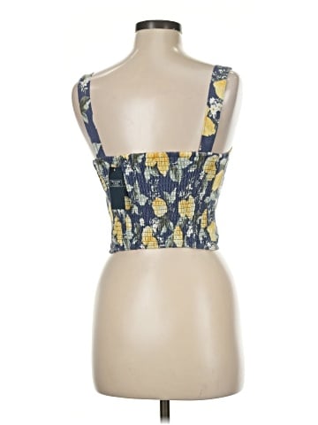 Abercrombie & Fitch Sleeveless Top (view 2)