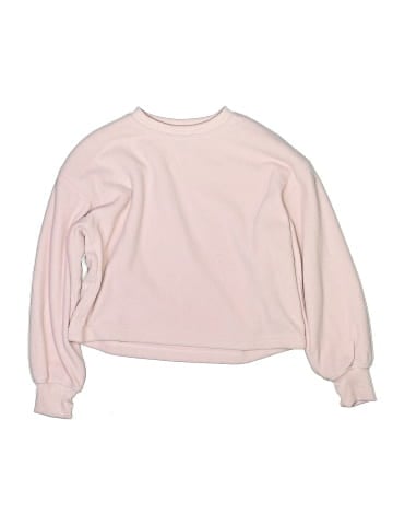 Active by Old Navy Sweatshirt (view 1)