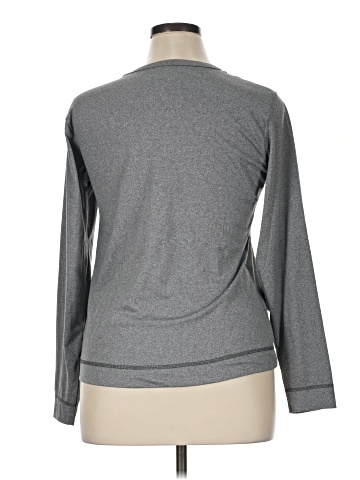 U.S. Polo Assn. Long Sleeve T-Shirt (view 2)