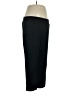 Lafayette 148 New York Black Active Pants Size 14 - photo 1