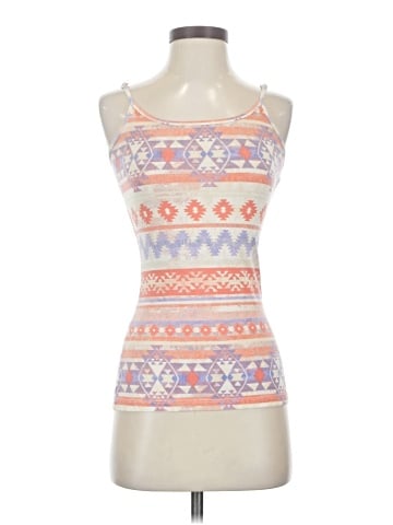 Nollie Tank Top (view 1)