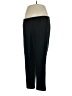 Lafayette 148 New York Black Active Pants Size 14 - photo 5