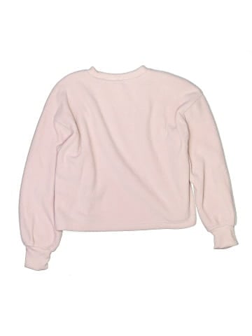 Active by Old Navy Sweatshirt (view 2)