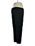 Lafayette 148 New York Black Active Pants Size 14 - photo 4