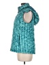 Tek Gear 100% Polyester Teal Vest Size M - photo 5
