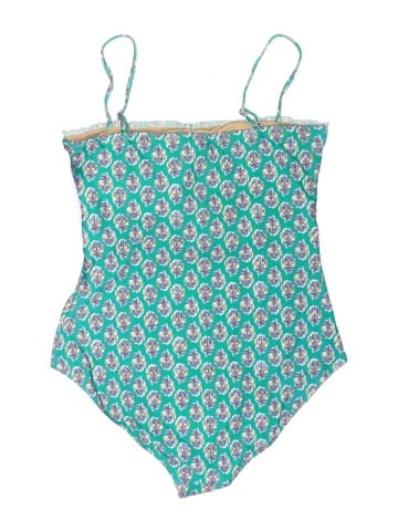 J.Crew Factory Store One Piece Swimsuit (view 2)