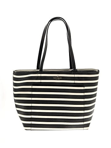 Kate Spade New York Leather Tote (view 1)