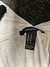 Forever 21 Ivory Bodysuit Size M - photo 3