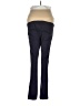 Motherhood Blue Active Pants Size Med Maternity - photo 2