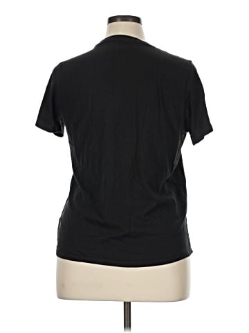 Puma Short Sleeve T-Shirt (view 2)