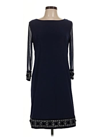 Tiana B. Cocktail Dress (view 1)