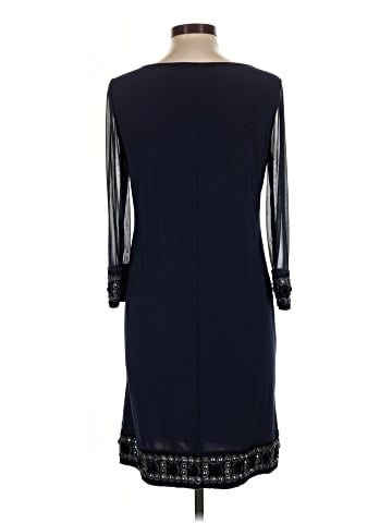 Tiana B. Cocktail Dress (view 2)