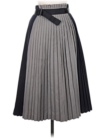 Gracia Formal Skirt (view 2)