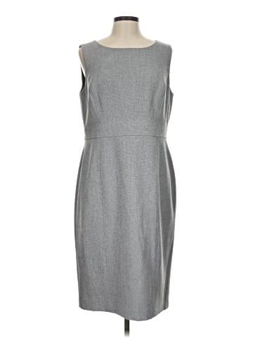 Kasper Casual Dress (view 1)