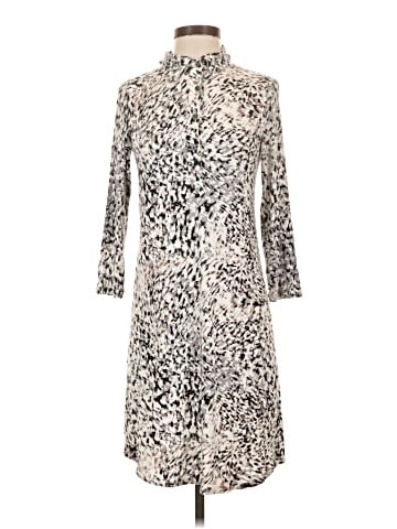 CAbi Casual Dress (view 1)