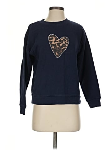 J.Crew Factory Store Sweatshirt (view 1)