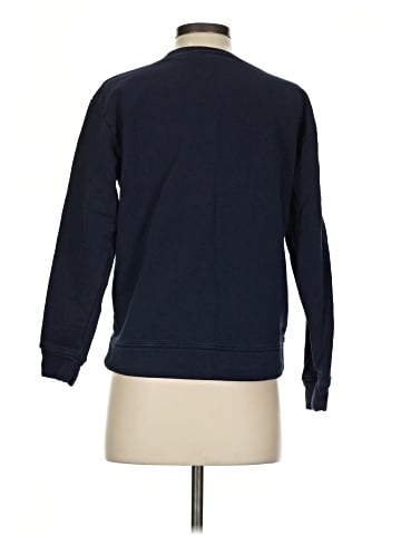 J.Crew Factory Store Sweatshirt (view 2)