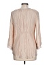 Spense Tan 3/4 Sleeve Blouse Size L - photo 2