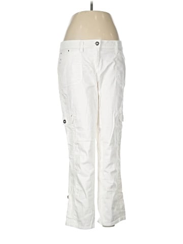White House Black Market Cargo Pants (view 1)