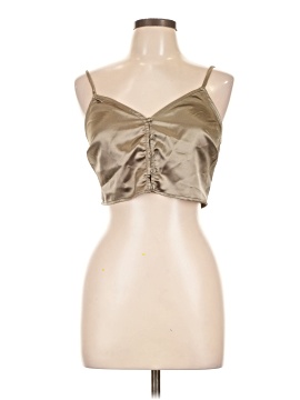 Intimately By Free People Sleeveless Top