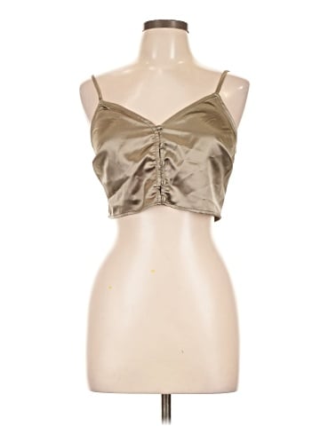 Intimately by Free People Sleeveless Top (view 1)