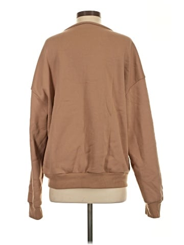 Shein Sweatshirt (view 2)