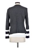 St. John Gray Cardigan Size S - photo 2
