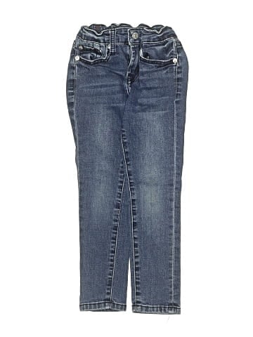 7 For All Mankind Jeans (view 1)