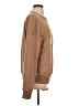 Shein Graphic Brown Sweatshirt Size 4 - photo 4