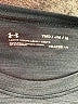 Under Armour Gray Active T-Shirt Size M (youth) - photo 3