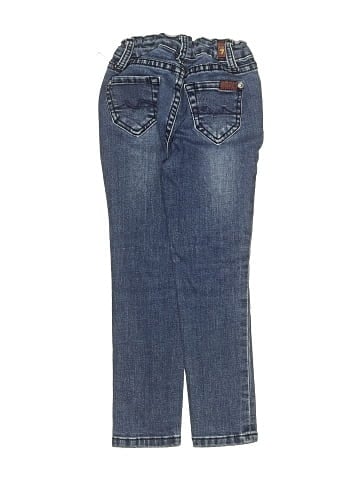 7 For All Mankind Jeans (view 2)