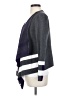 St. John Gray Cardigan Size S - photo 5