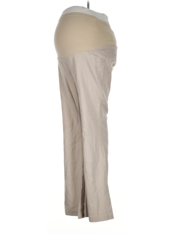 Motherhood Khakis (view 1)