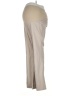Motherhood Tan Khakis Size M - photo 1
