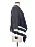 St. John Gray Cardigan Size S - photo 4