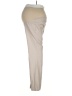 Motherhood Tan Khakis Size M - photo 5